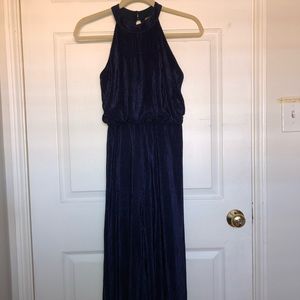 Ava & Yelly Royal Blue Jumpsuit💙